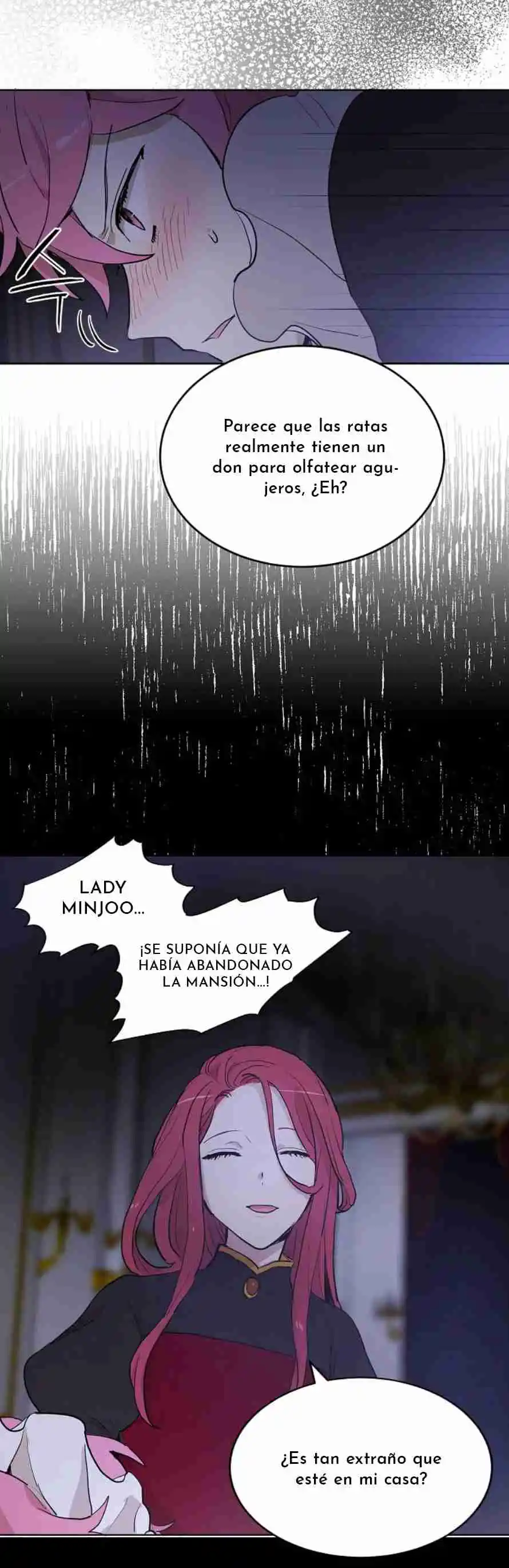 La Novia Del Principe Gato - Capítulo 73 - Página 23 - LectorTMOo