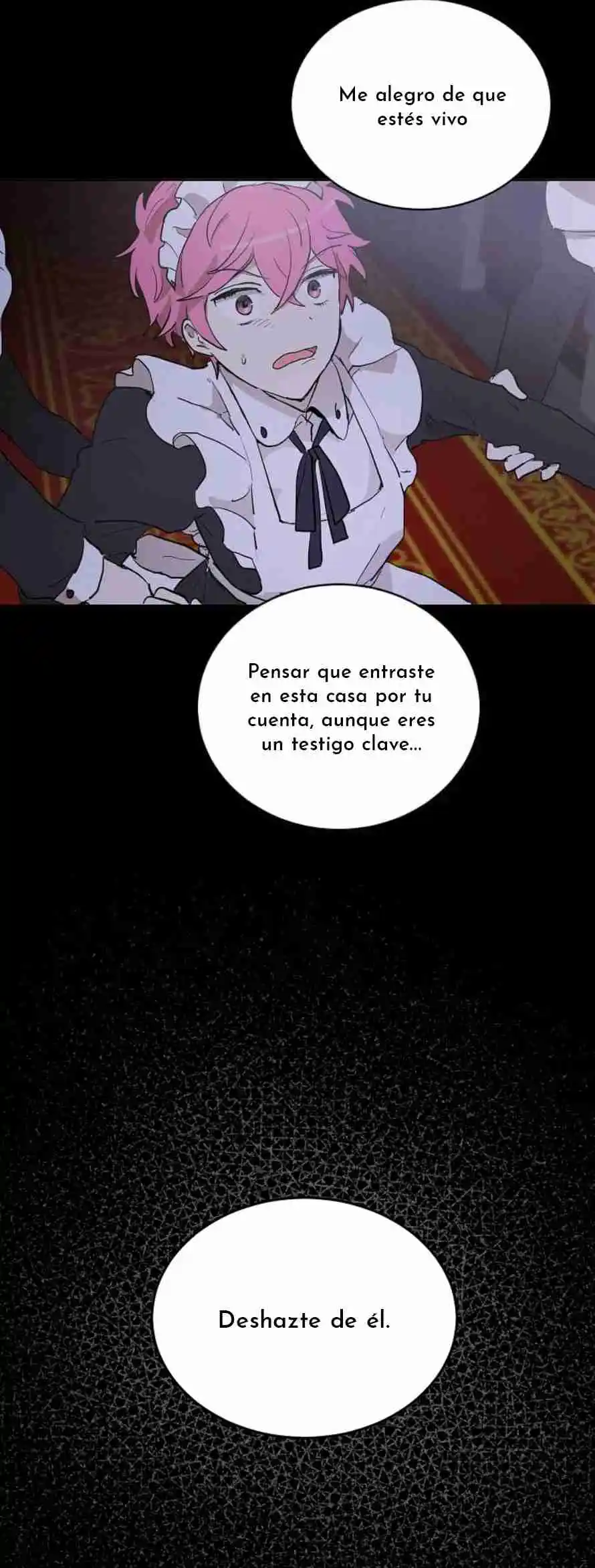 La Novia Del Principe Gato - Capítulo 73 - Página 25 - LectorTMOo