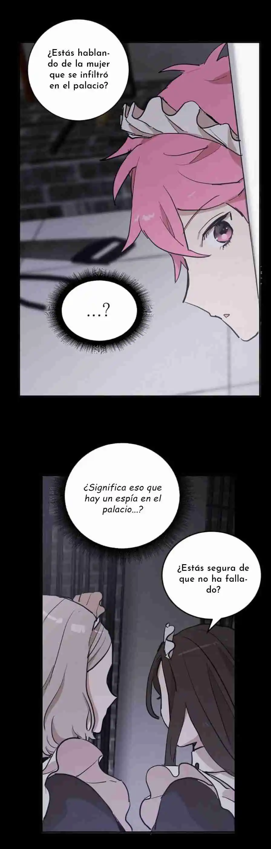 La Novia Del Principe Gato - Capítulo 74 - Página 3 - LectorTMOo
