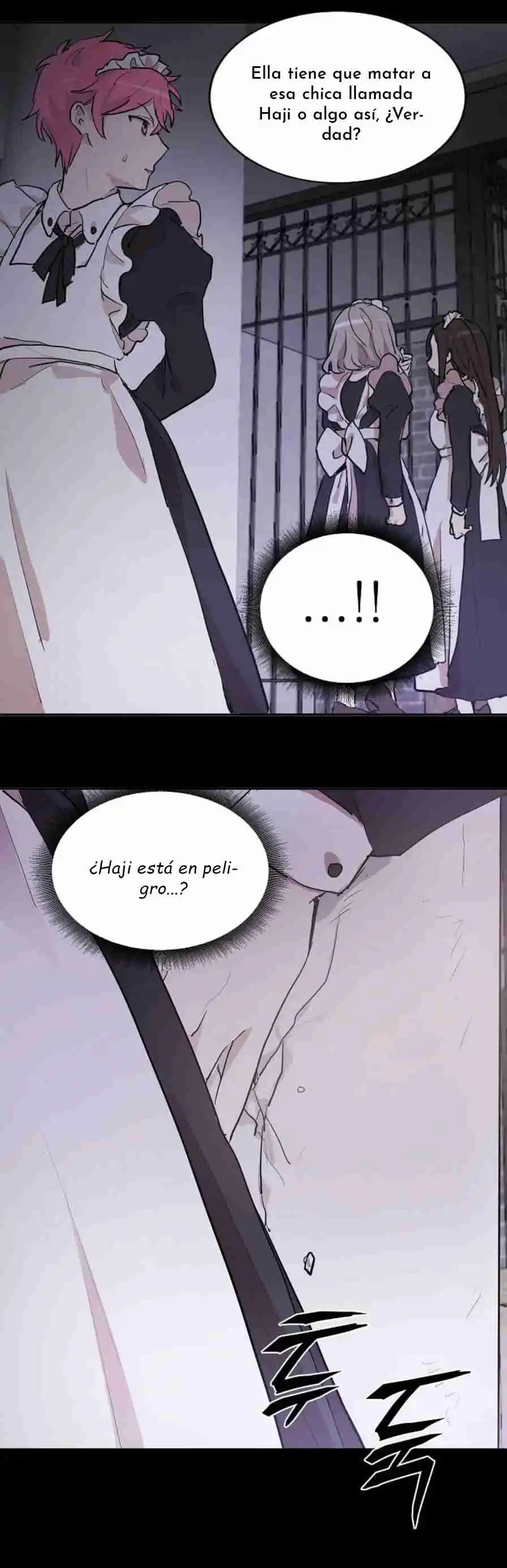 La Novia Del Principe Gato - Capítulo 74 - Página 4 - LectorTMOo