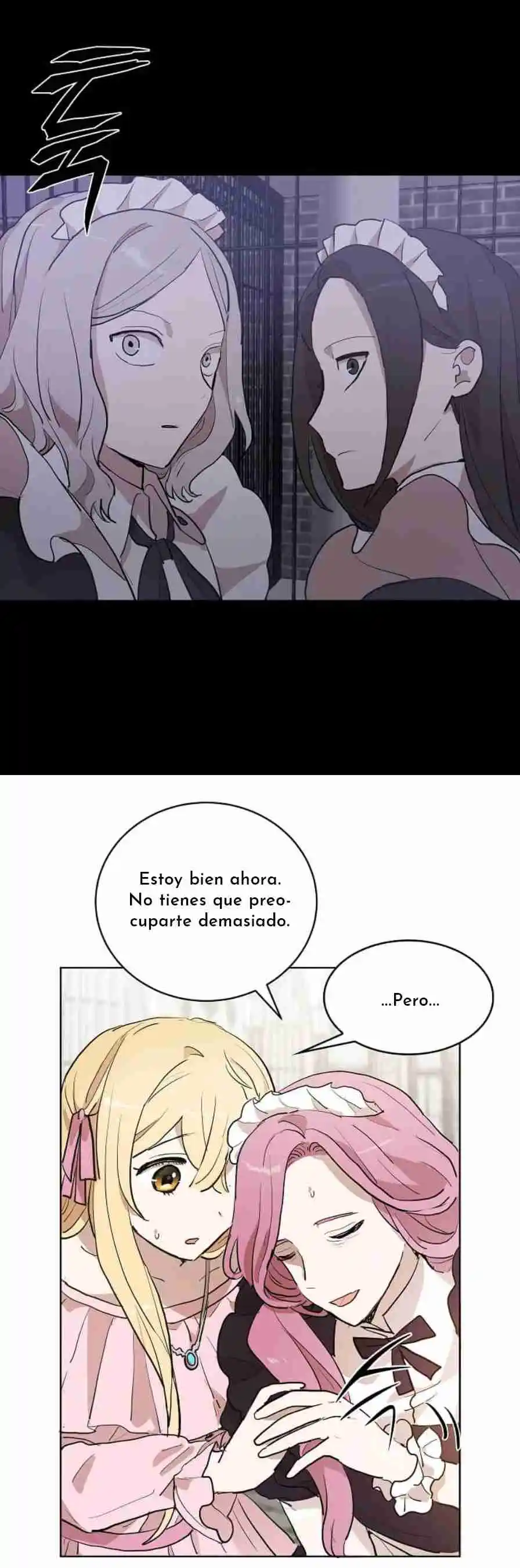 La Novia Del Principe Gato - Capítulo 74 - Página 5 - LectorTMOo