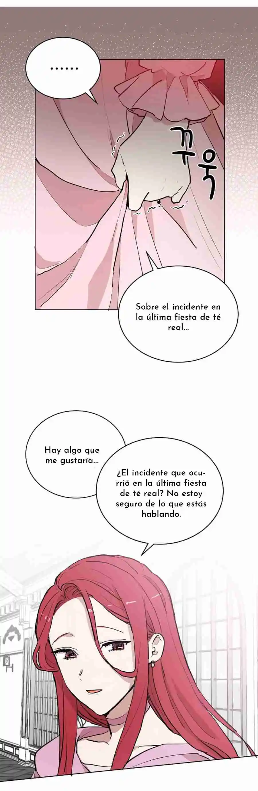 La Novia Del Principe Gato - Capítulo 74 - Página 12 - LectorTMOo
