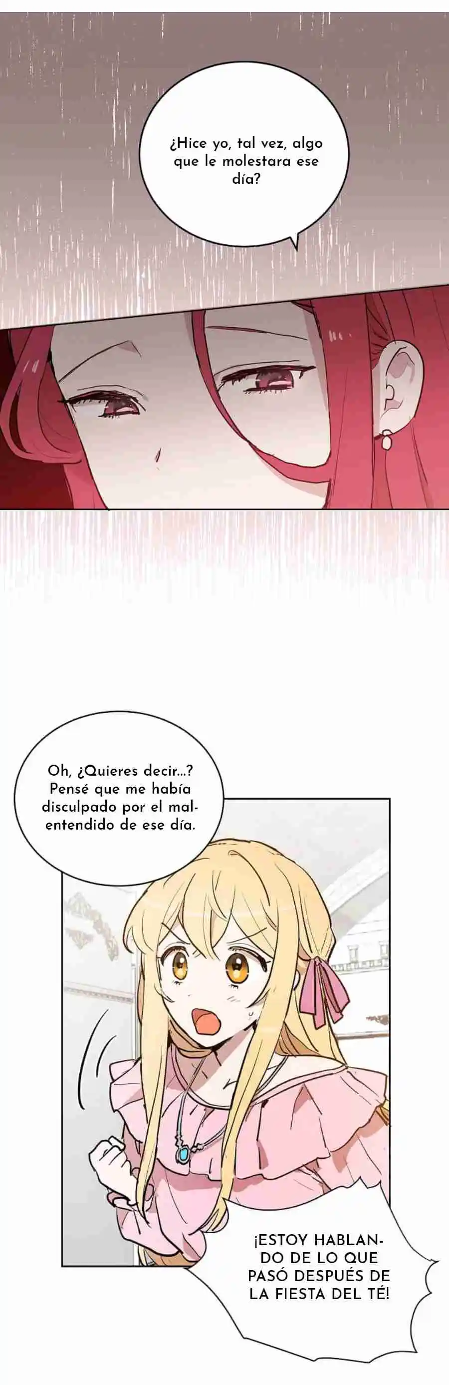 La Novia Del Principe Gato - Capítulo 74 - Página 13 - LectorTMOo