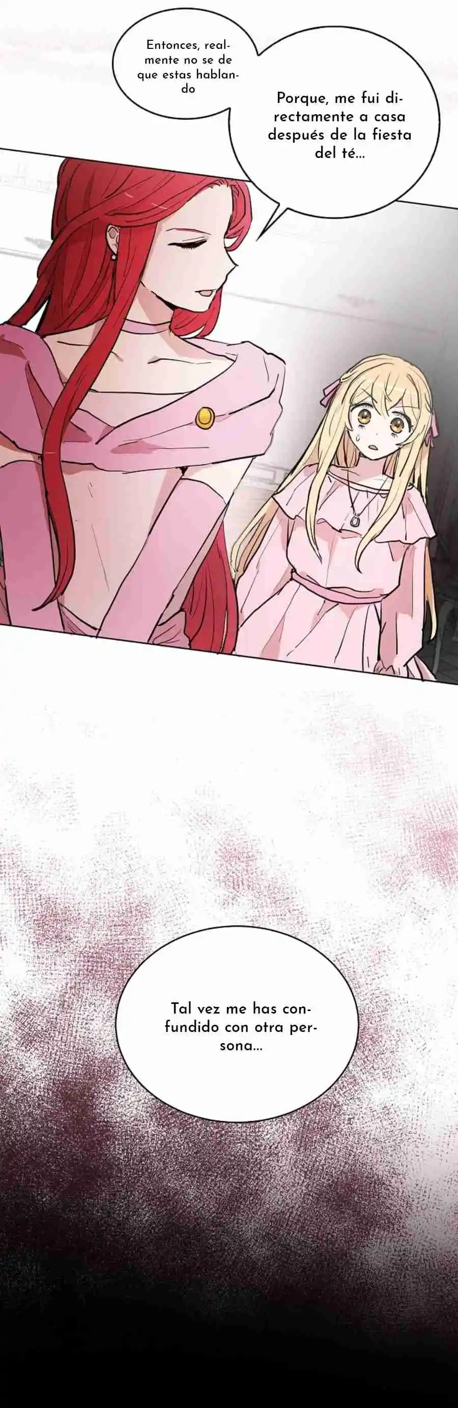 La Novia Del Principe Gato - Capítulo 74 - Página 14 - LectorTMOo