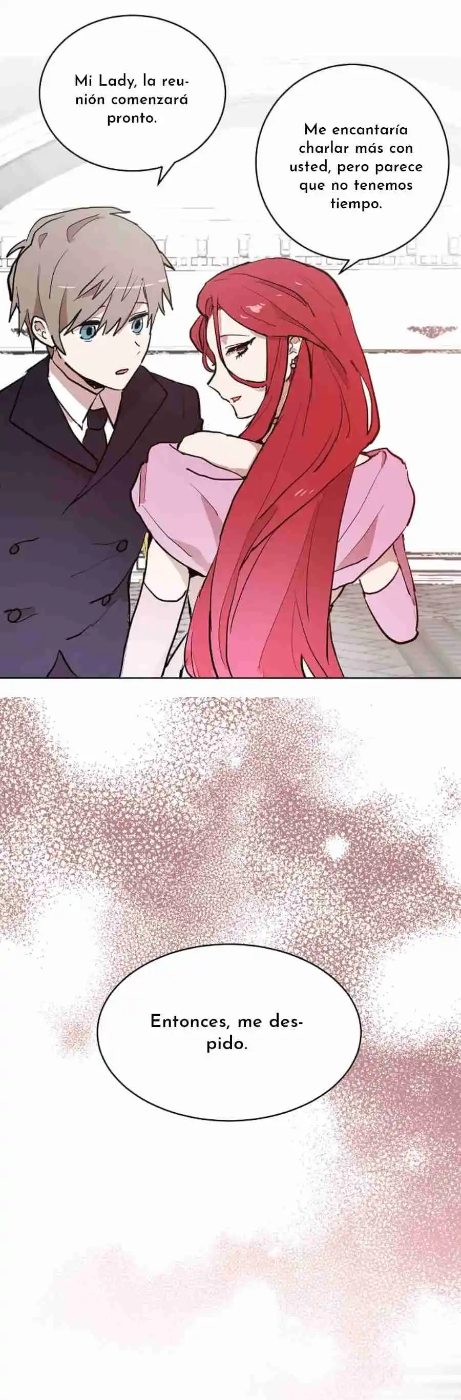 La Novia Del Principe Gato - Capítulo 74 - Página 16 - LectorTMOo