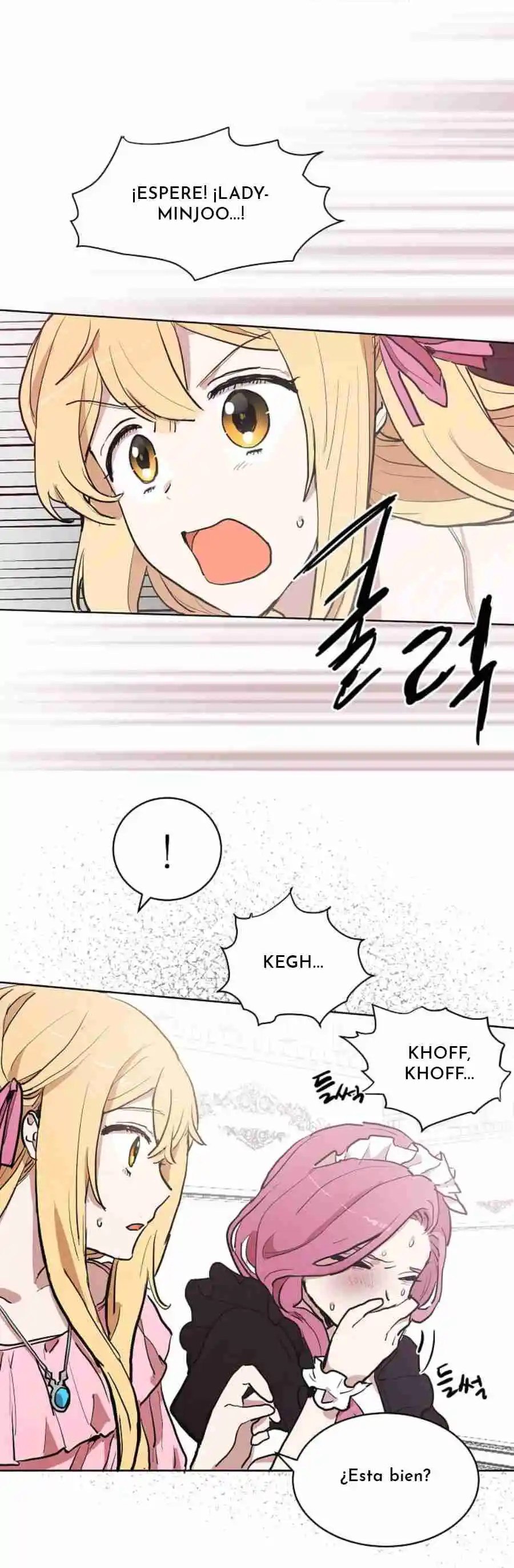 La Novia Del Principe Gato - Capítulo 74 - Página 17 - LectorTMOo