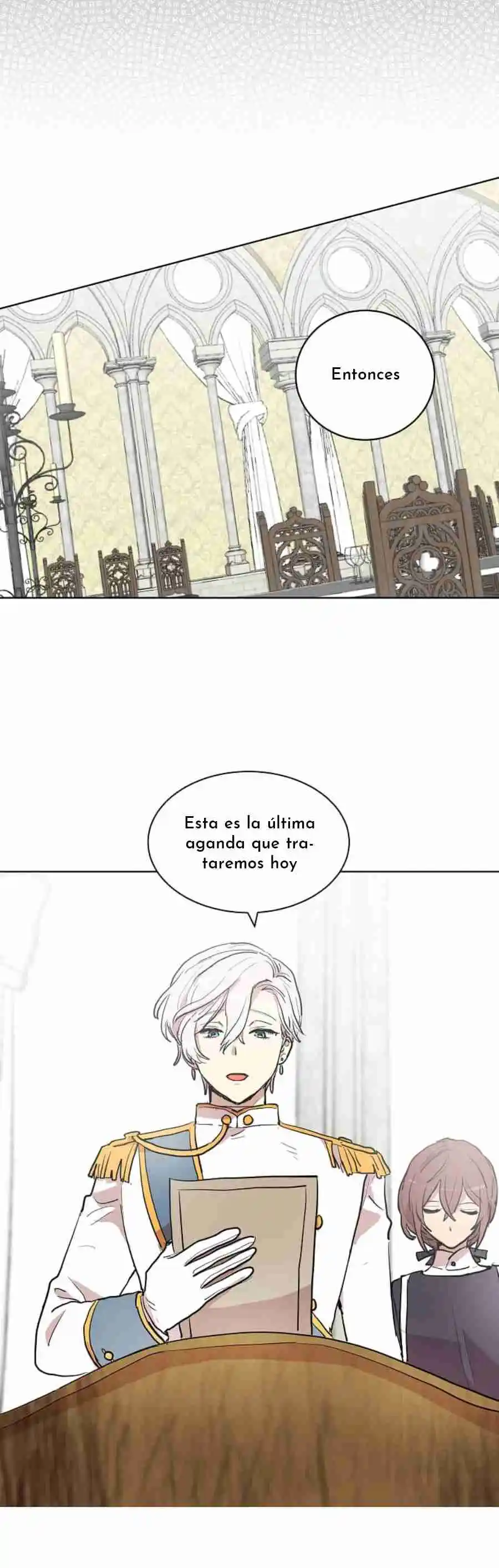 La Novia Del Principe Gato - Capítulo 74 - Página 19 - LectorTMOo