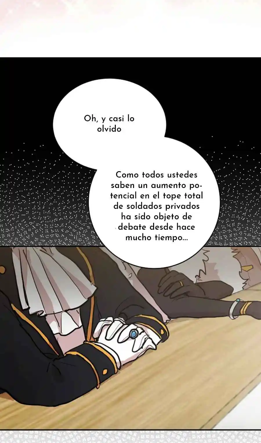 La Novia Del Principe Gato - Capítulo 74 - Página 22 - LectorTMOo