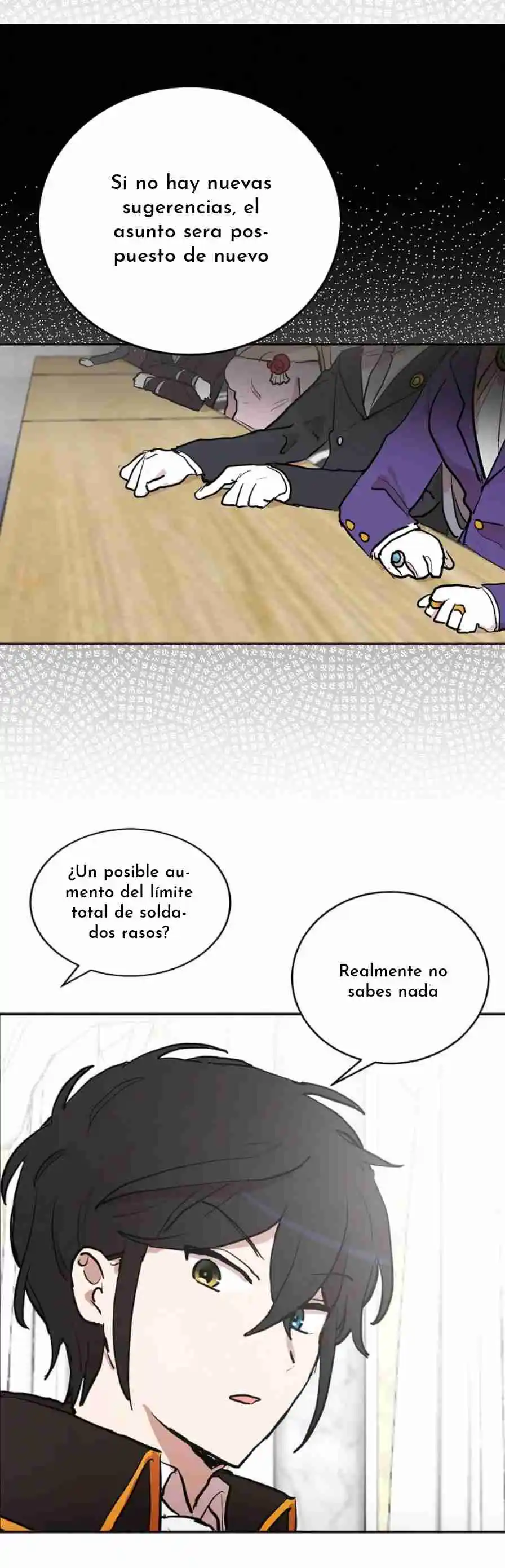 La Novia Del Principe Gato - Capítulo 74 - Página 23 - LectorTMOo