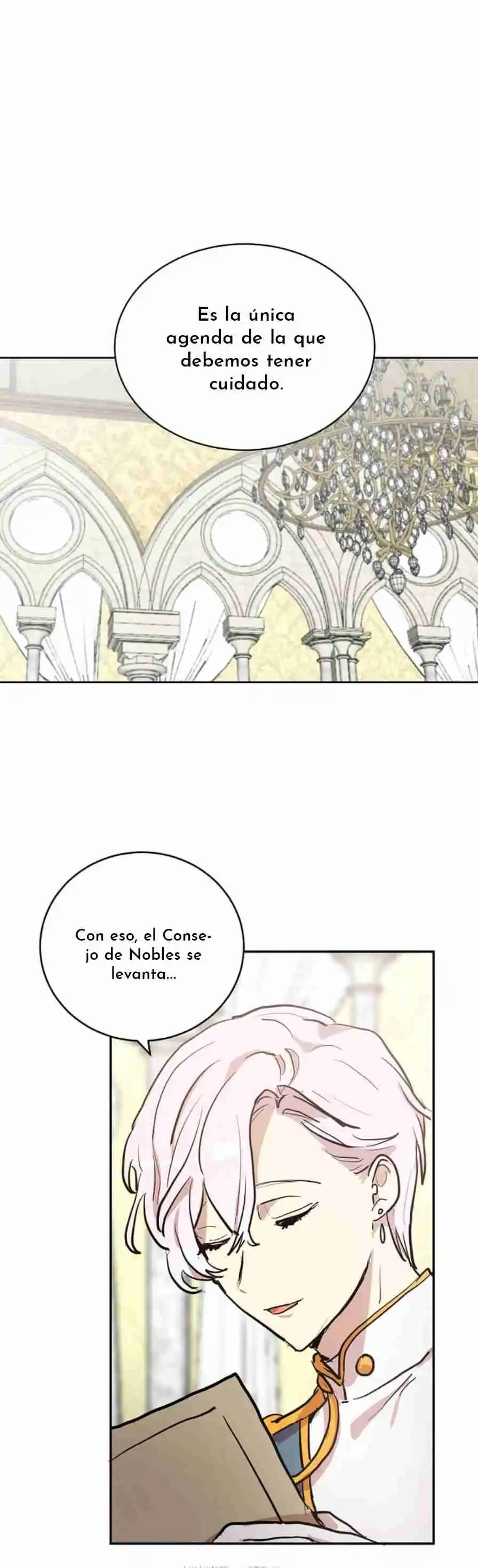 La Novia Del Principe Gato - Capítulo 74 - Página 25 - LectorTMOo