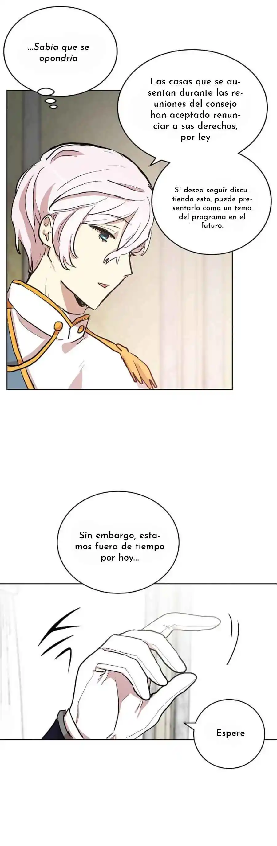 La Novia Del Principe Gato - Capítulo 75 - Página 2 - LectorTMOo
