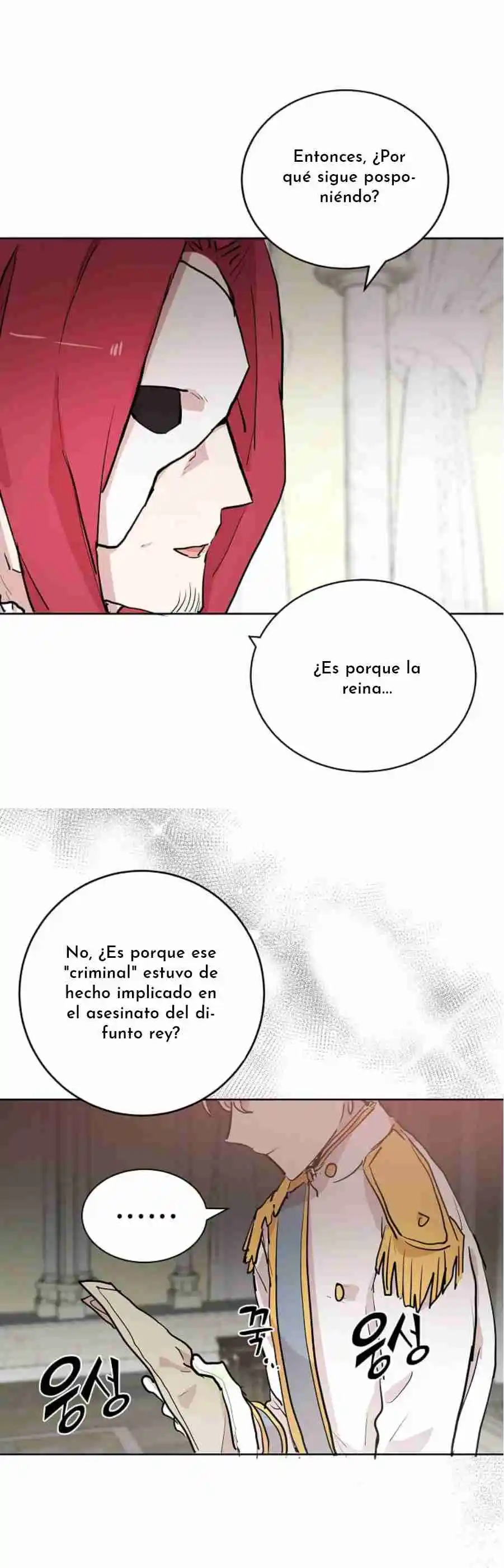 La Novia Del Principe Gato - Capítulo 75 - Página 4 - LectorTMOo