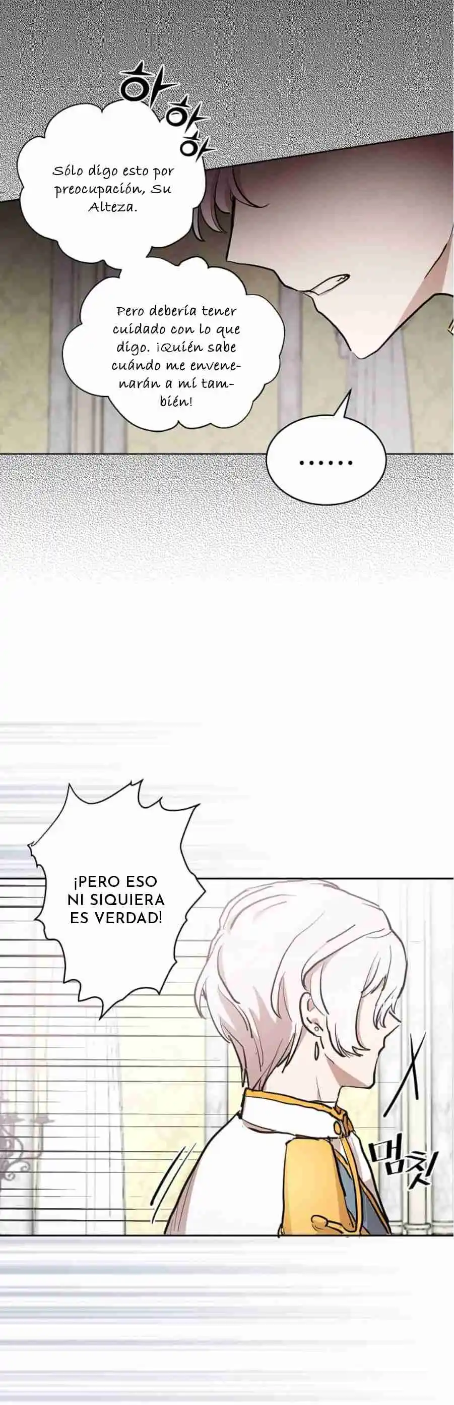 La Novia Del Principe Gato - Capítulo 75 - Página 6 - LectorTMOo
