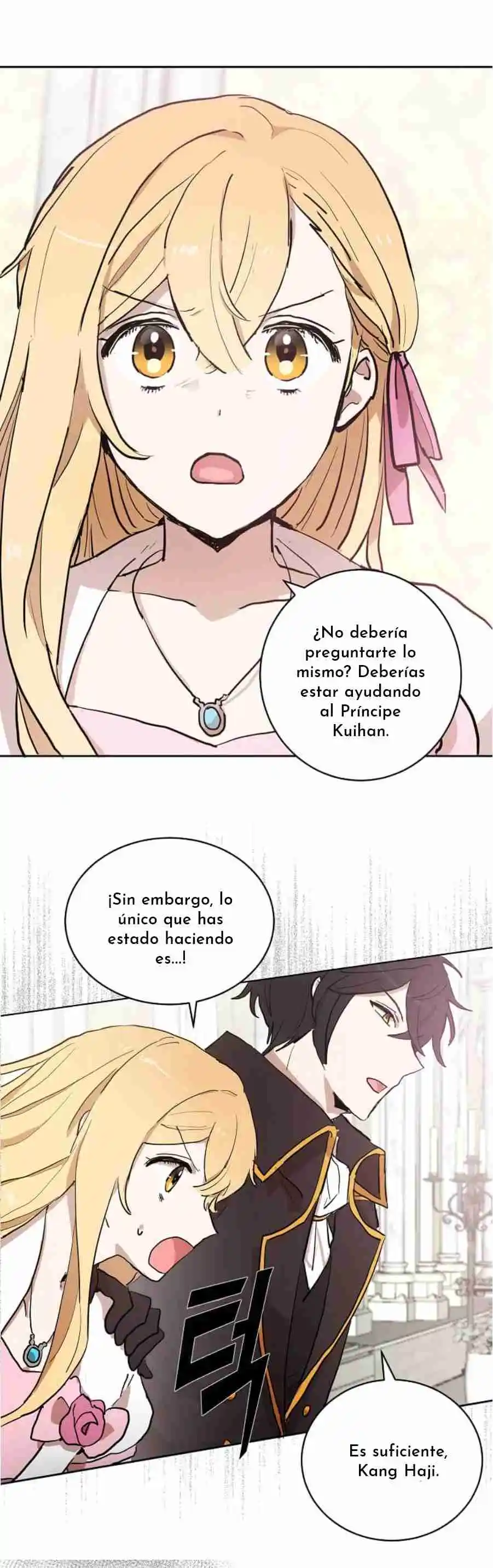 La Novia Del Principe Gato - Capítulo 75 - Página 9 - LectorTMOo