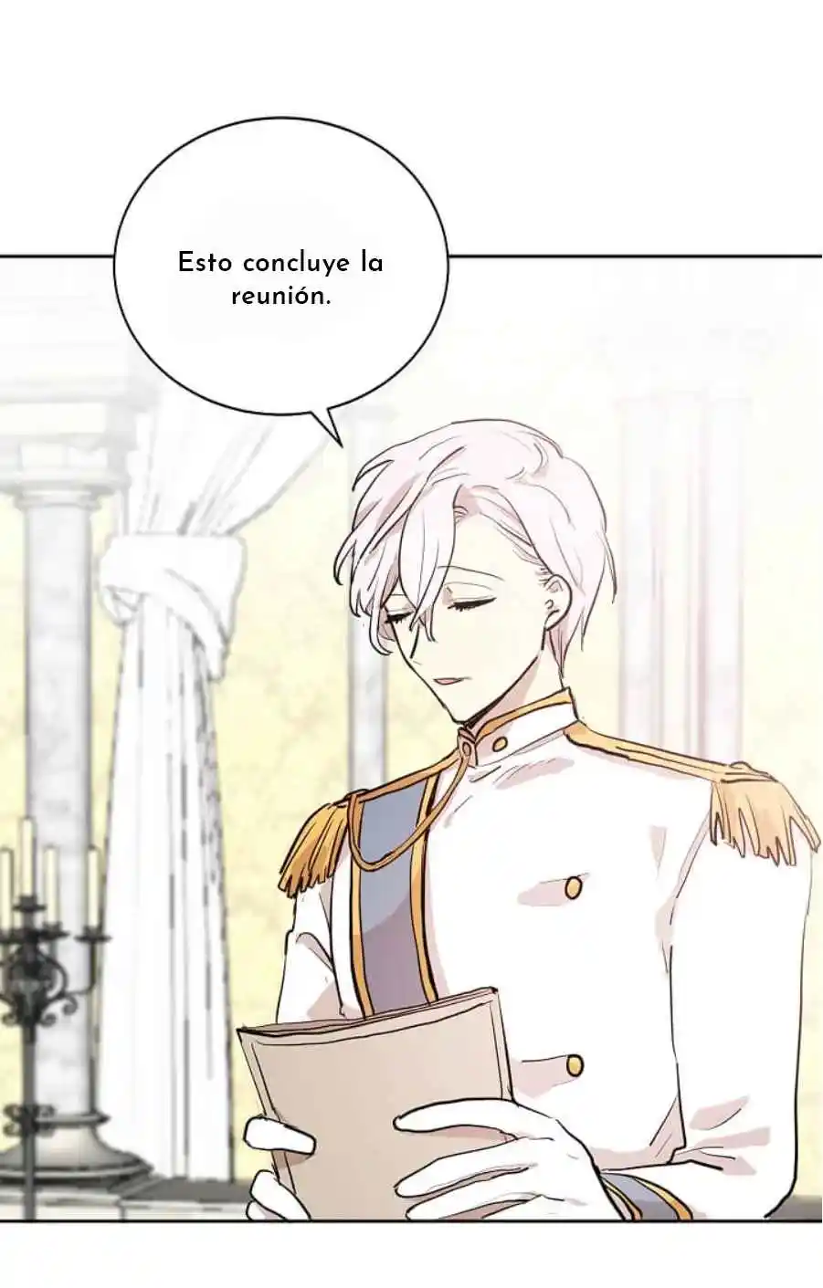 La Novia Del Principe Gato - Capítulo 75 - Página 11 - LectorTMOo