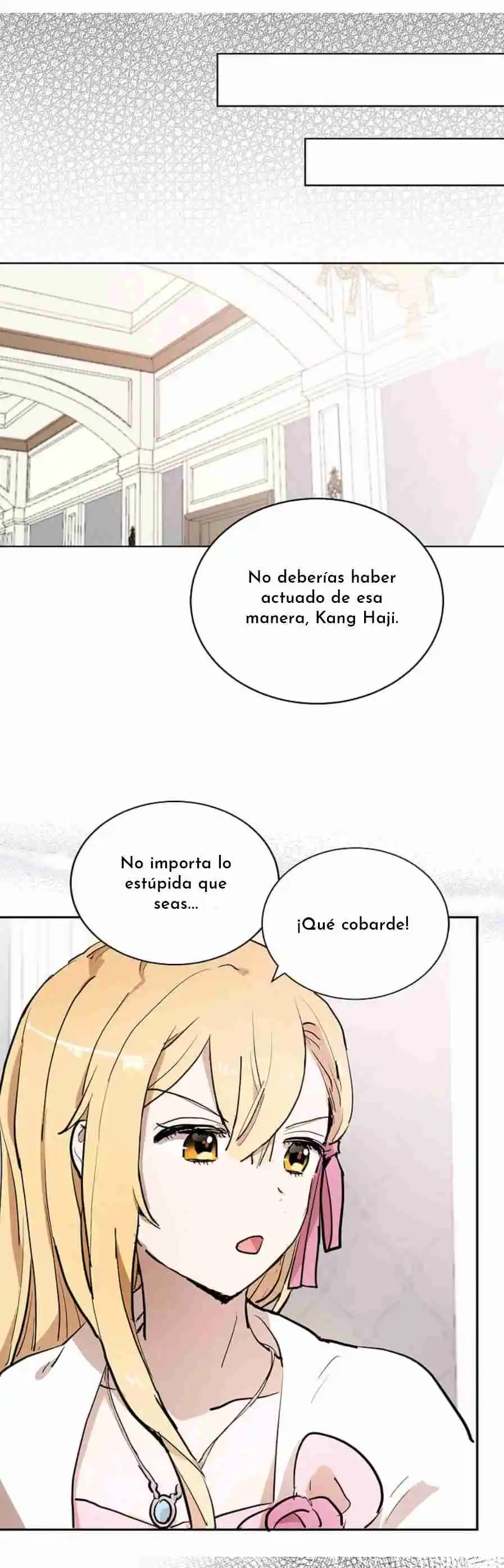 La Novia Del Principe Gato - Capítulo 75 - Página 12 - LectorTMOo