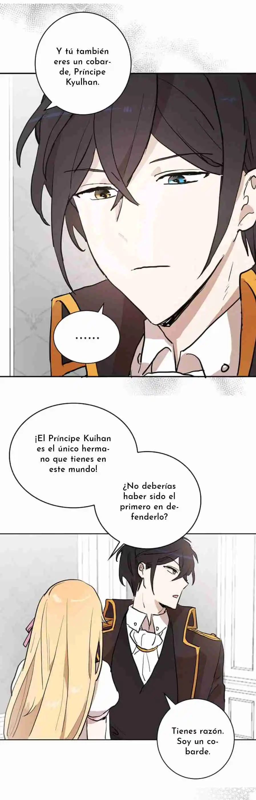 La Novia Del Principe Gato - Capítulo 75 - Página 14 - LectorTMOo