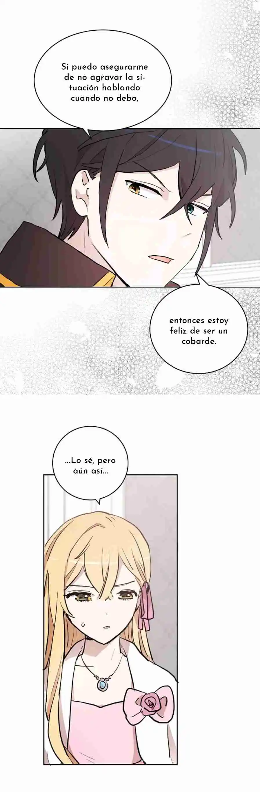 La Novia Del Principe Gato - Capítulo 75 - Página 15 - LectorTMOo