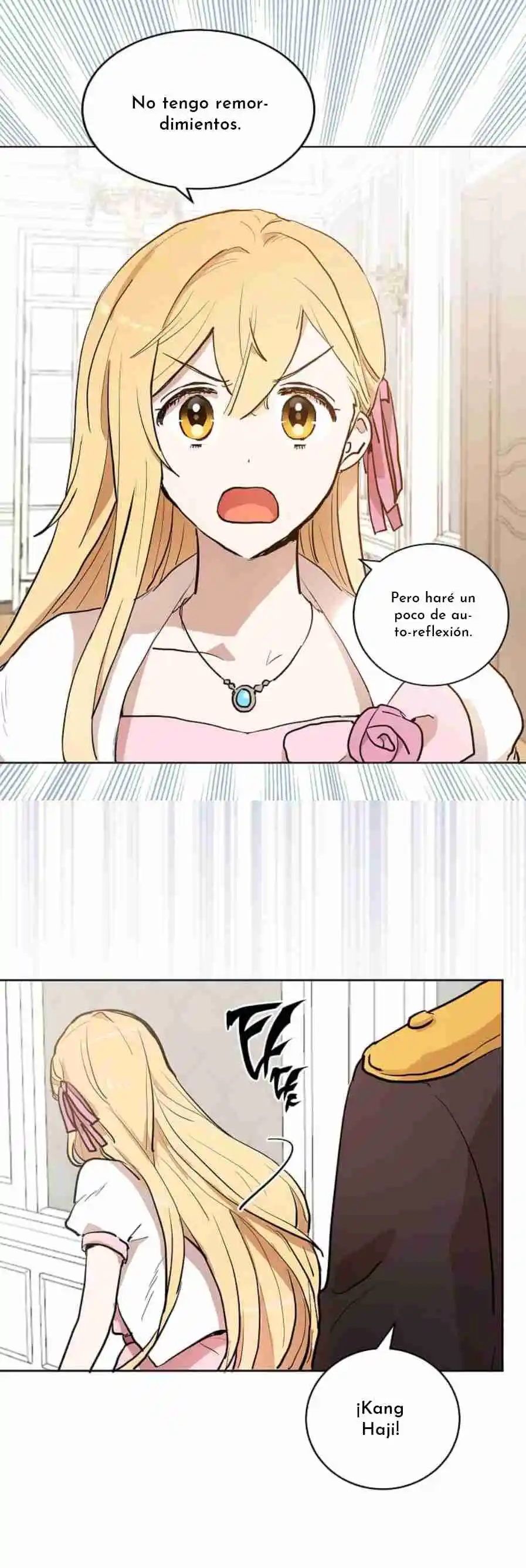 La Novia Del Principe Gato - Capítulo 75 - Página 18 - LectorTMOo