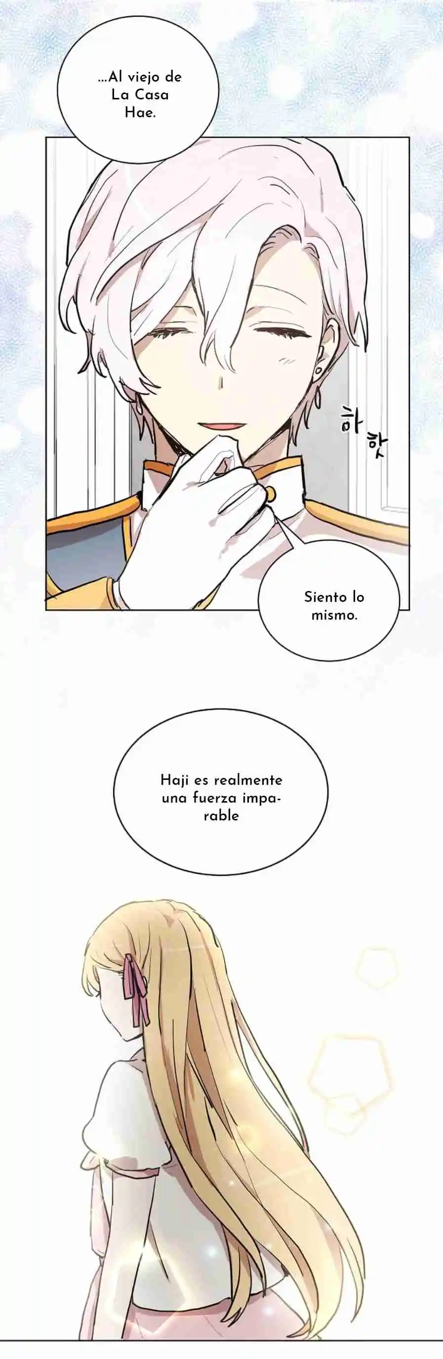 La Novia Del Principe Gato - Capítulo 75 - Página 21 - LectorTMOo