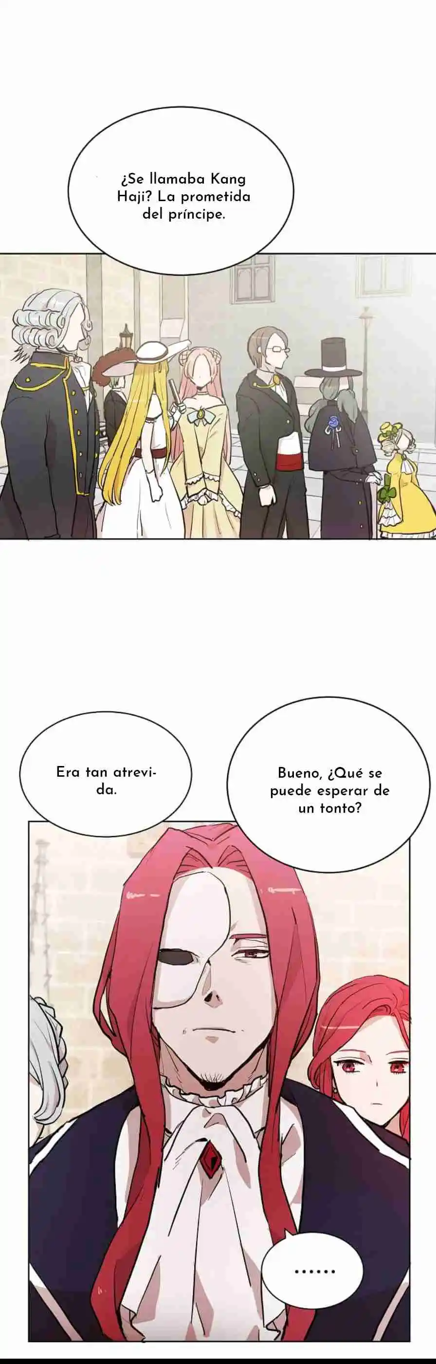 La Novia Del Principe Gato - Capítulo 75 - Página 23 - LectorTMOo
