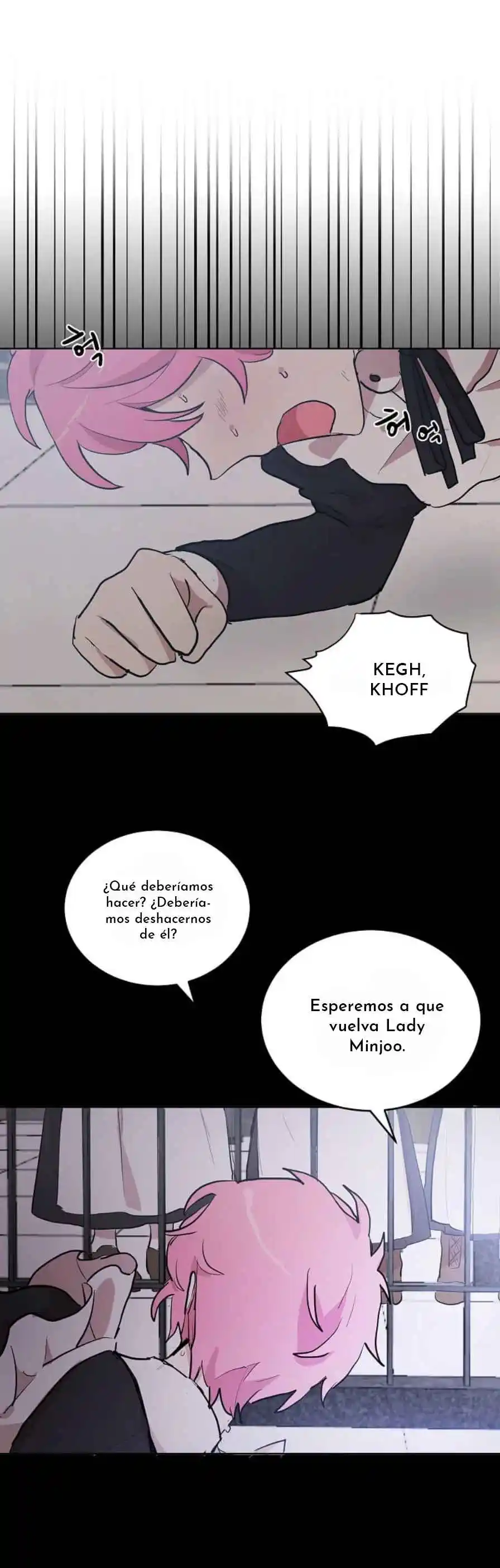 La Novia Del Principe Gato - Capítulo 75 - Página 26 - LectorTMOo