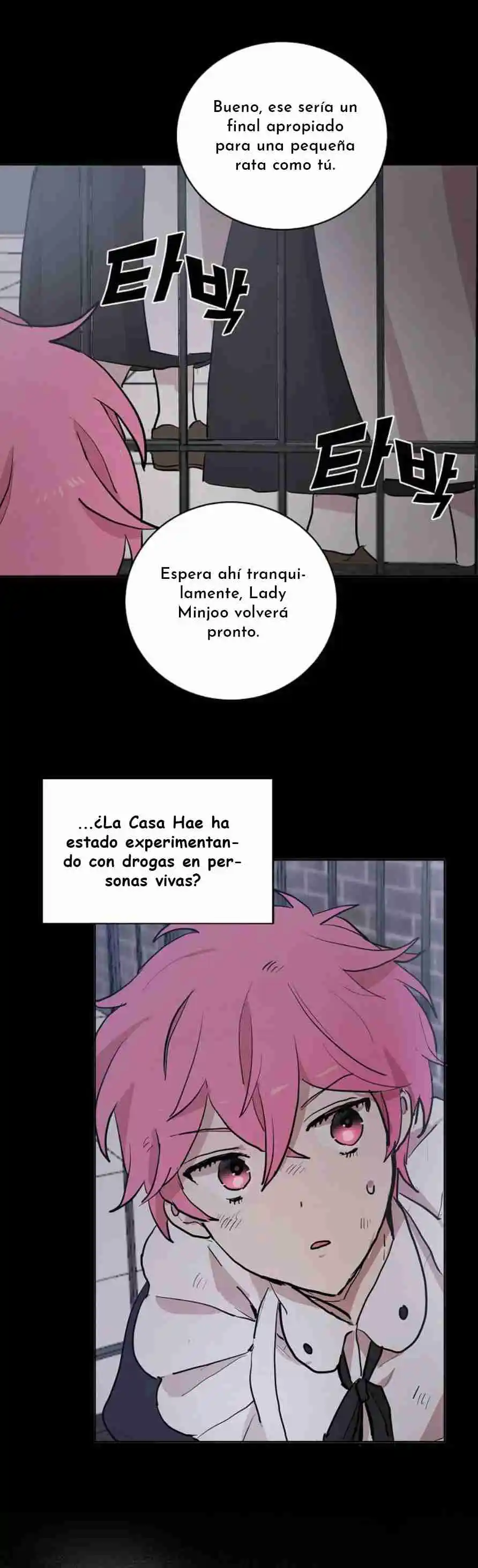 La Novia Del Principe Gato - Capítulo 76 - Página 2 - LectorTMOo