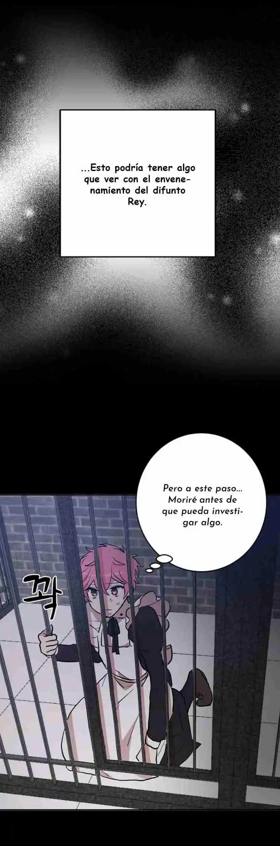 La Novia Del Principe Gato - Capítulo 76 - Página 3 - LectorTMOo