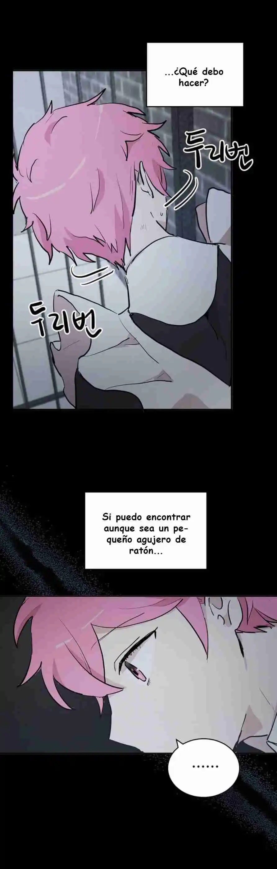 La Novia Del Principe Gato - Capítulo 76 - Página 4 - LectorTMOo