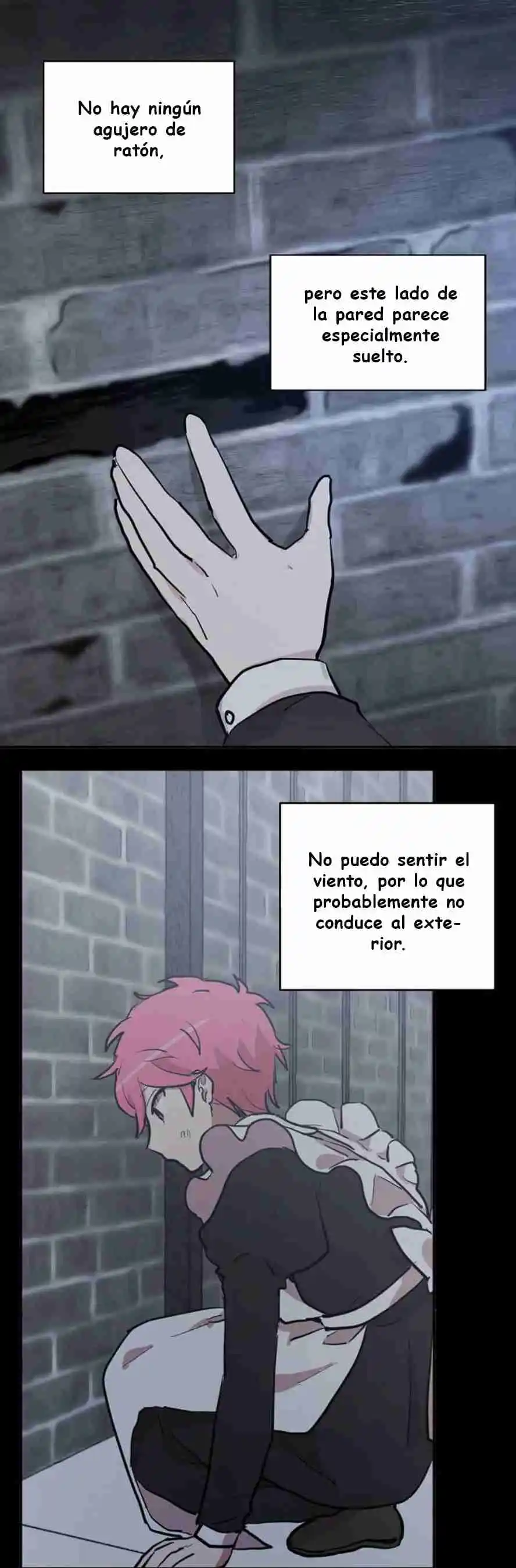 La Novia Del Principe Gato - Capítulo 76 - Página 5 - LectorTMOo