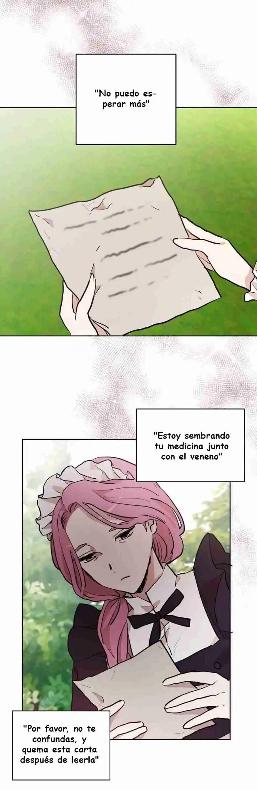 La Novia Del Principe Gato - Capítulo 76 - Página 7 - LectorTMOo