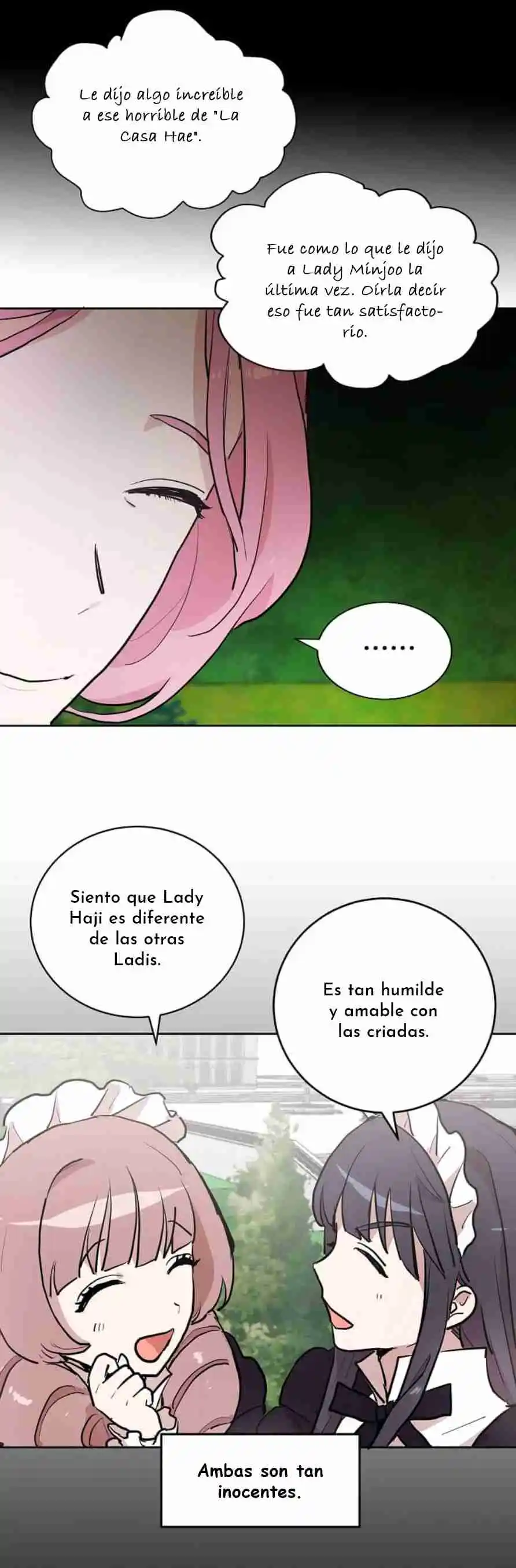 La Novia Del Principe Gato - Capítulo 76 - Página 10 - LectorTMOo