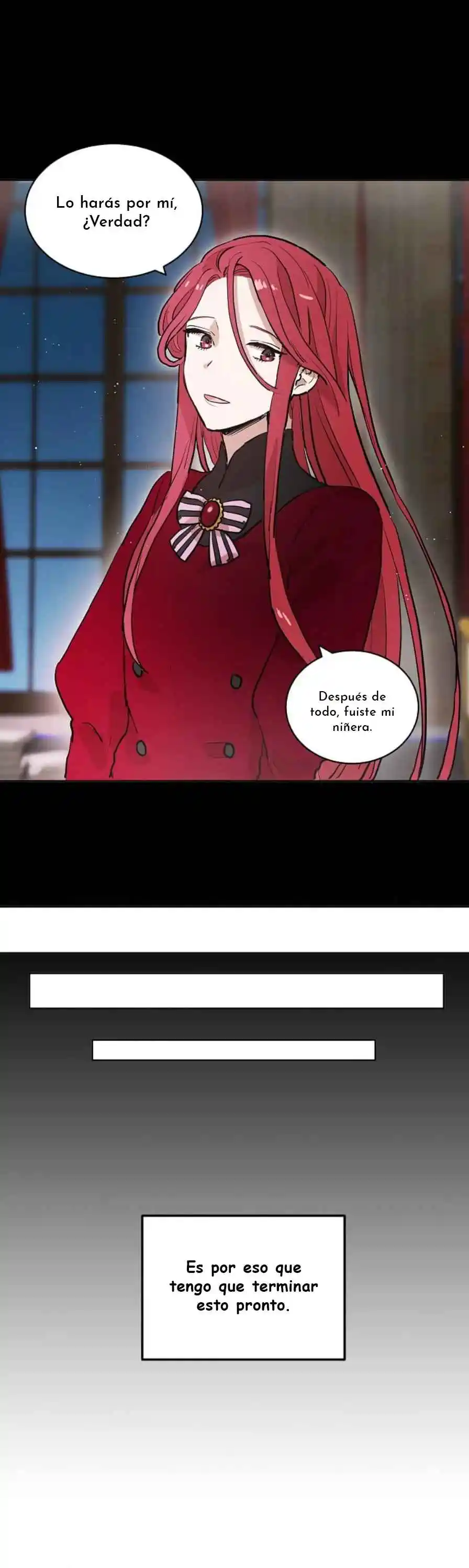 La Novia Del Principe Gato - Capítulo 76 - Página 16 - LectorTMOo