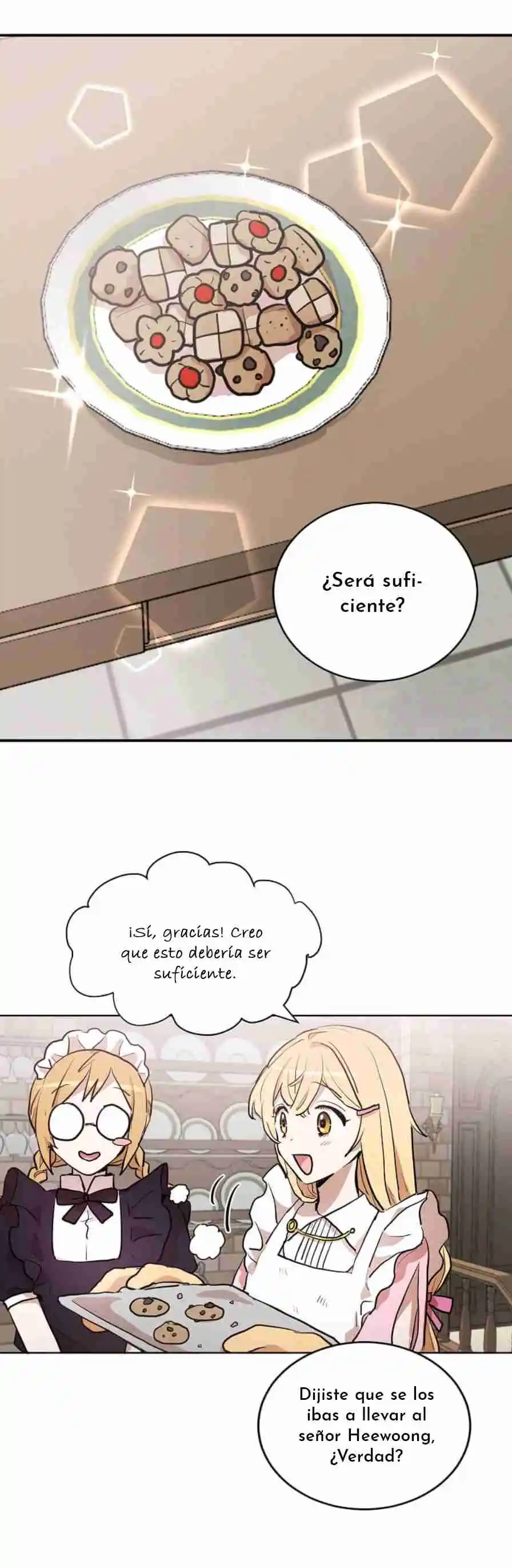 La Novia Del Principe Gato - Capítulo 76 - Página 18 - LectorTMOo