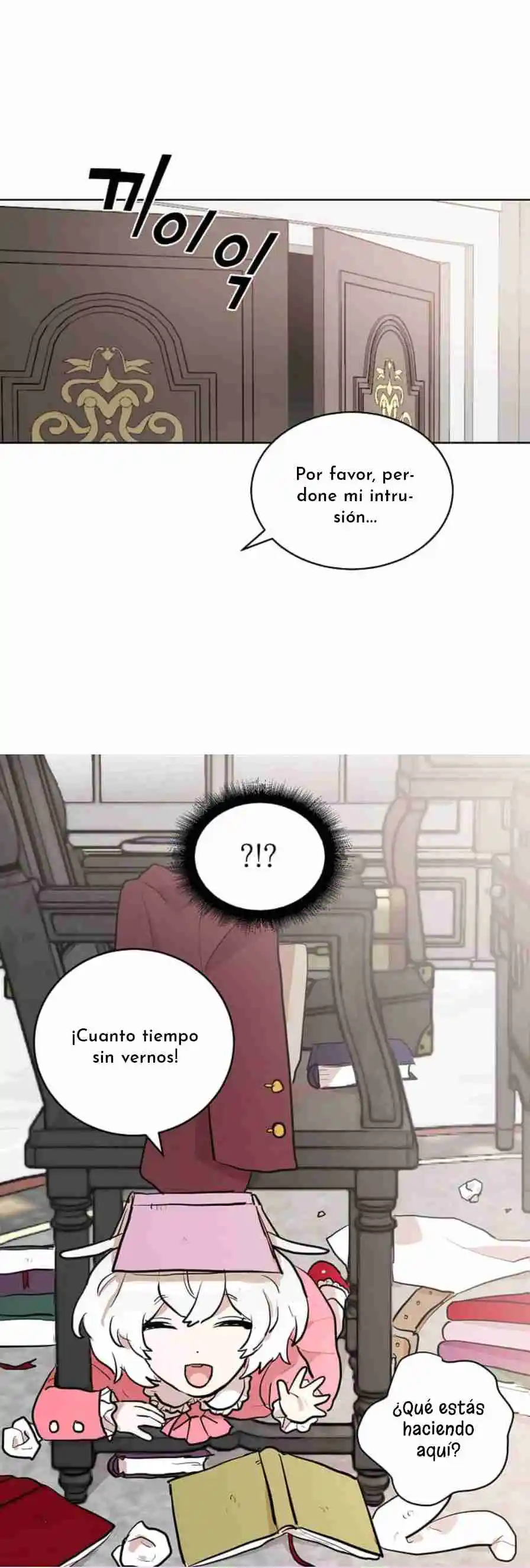La Novia Del Principe Gato - Capítulo 76 - Página 21 - LectorTMOo