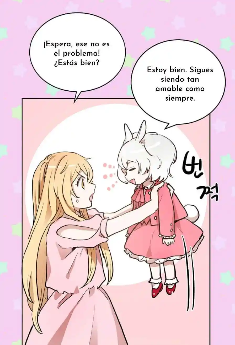 La Novia Del Principe Gato - Capítulo 76 - Página 22 - LectorTMOo