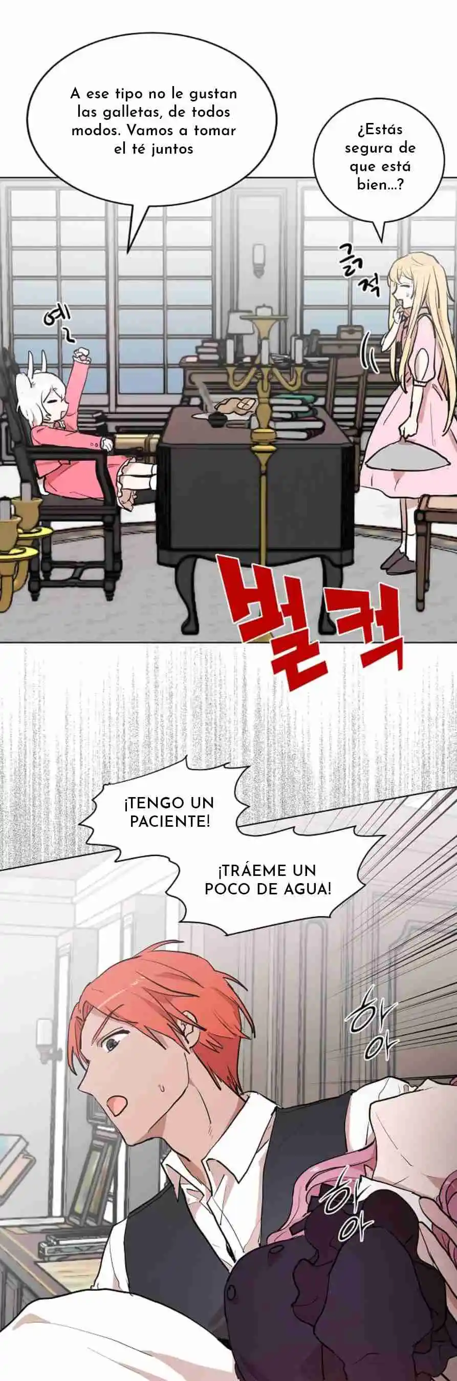 La Novia Del Principe Gato - Capítulo 76 - Página 24 - LectorTMOo