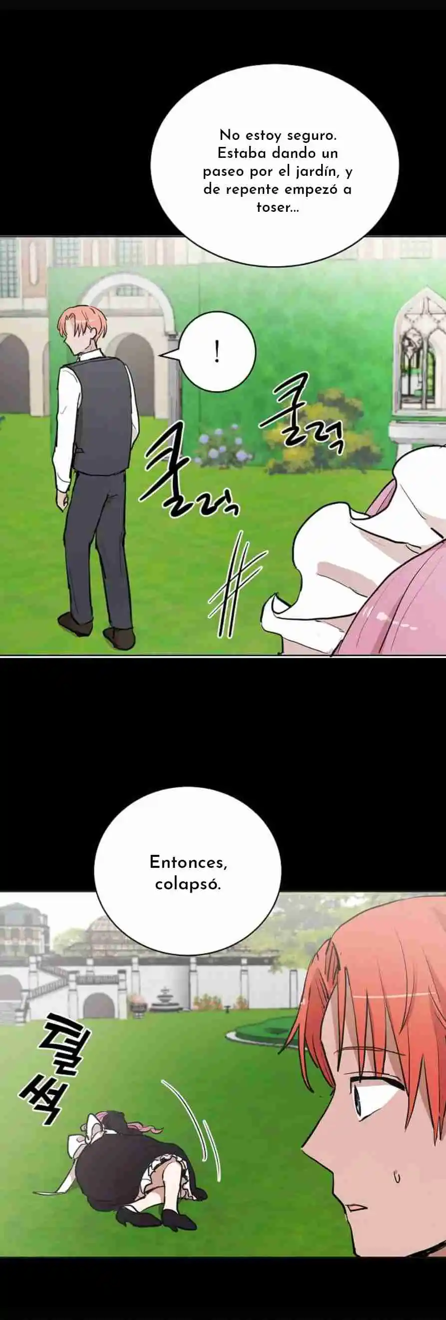 La Novia Del Principe Gato - Capítulo 76 - Página 26 - LectorTMOo