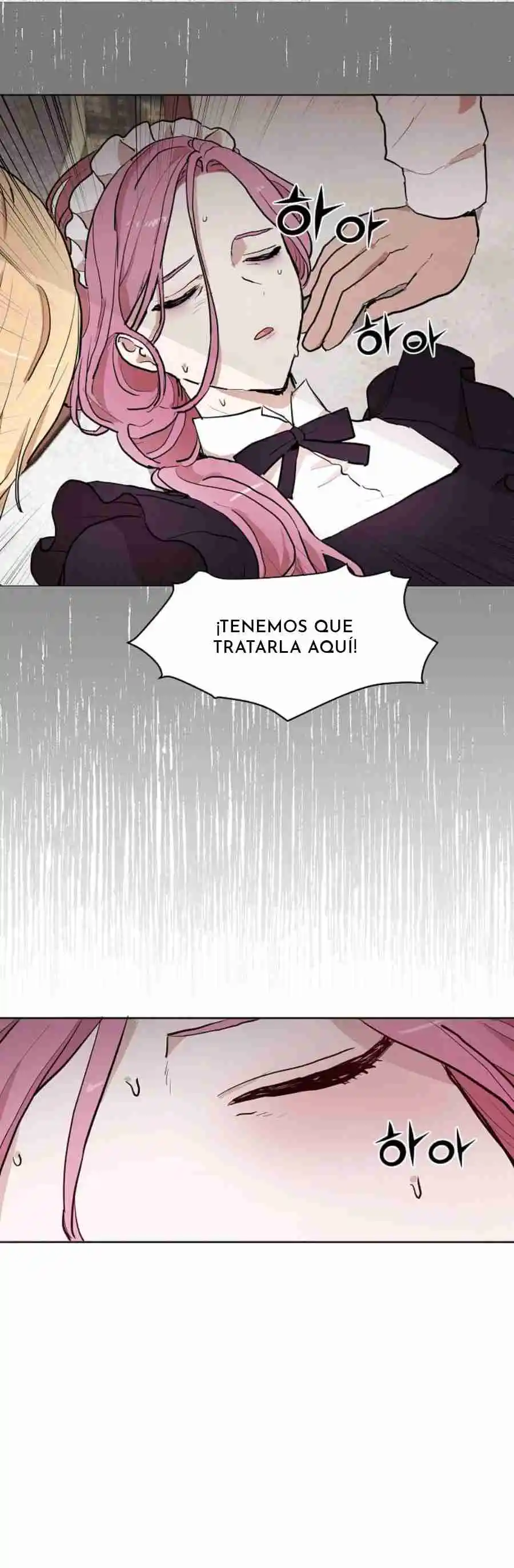 La Novia Del Principe Gato - Capítulo 77 - Página 2 - LectorTMOo