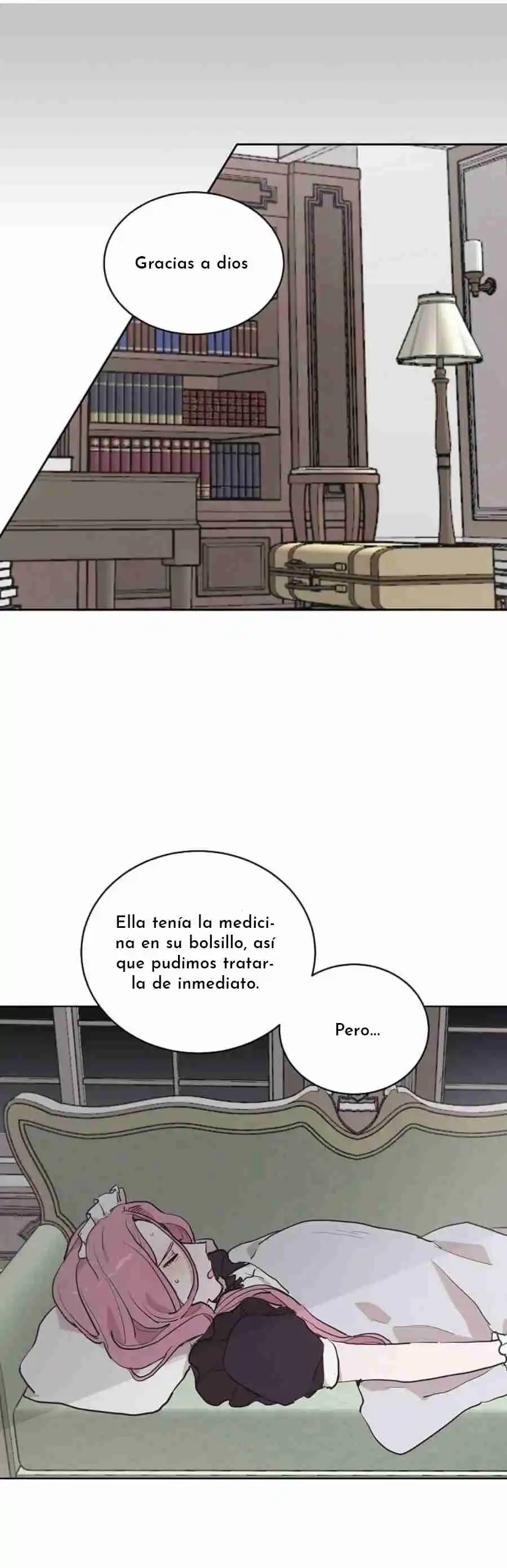 La Novia Del Principe Gato - Capítulo 77 - Página 3 - LectorTMOo