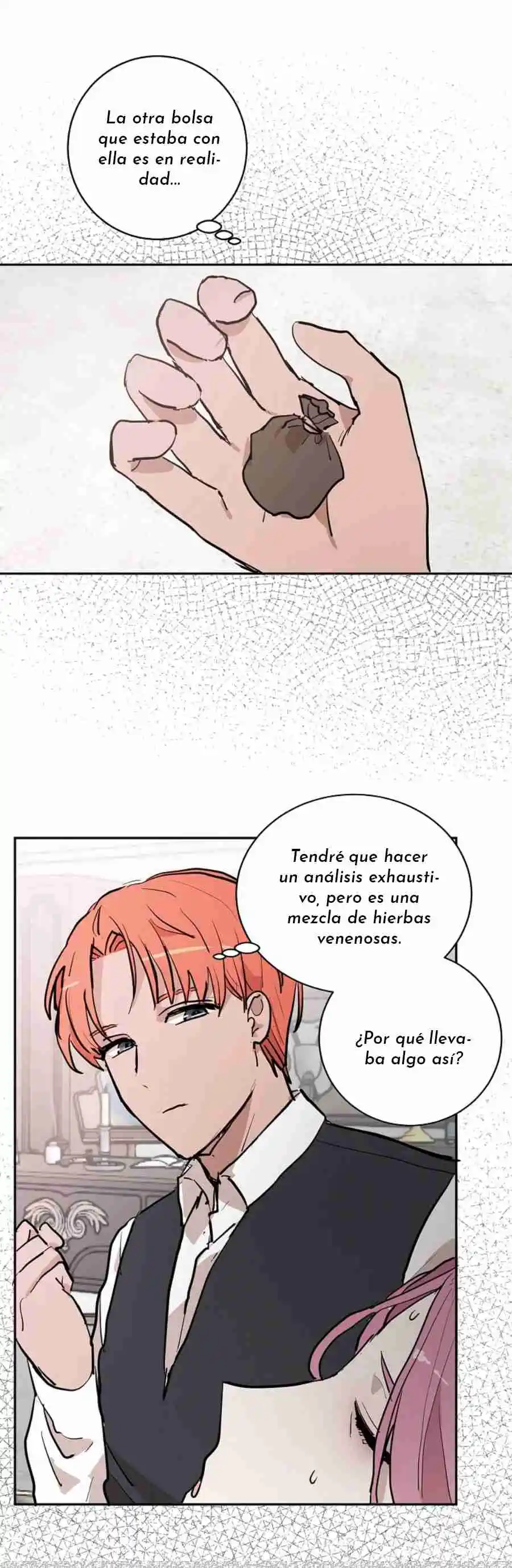 La Novia Del Principe Gato - Capítulo 77 - Página 4 - LectorTMOo