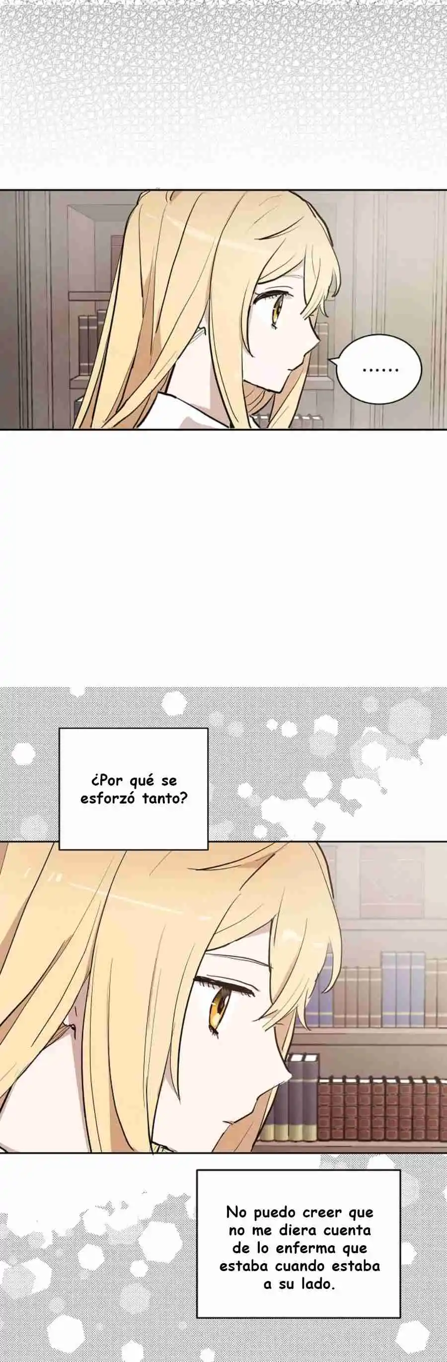 La Novia Del Principe Gato - Capítulo 77 - Página 5 - LectorTMOo