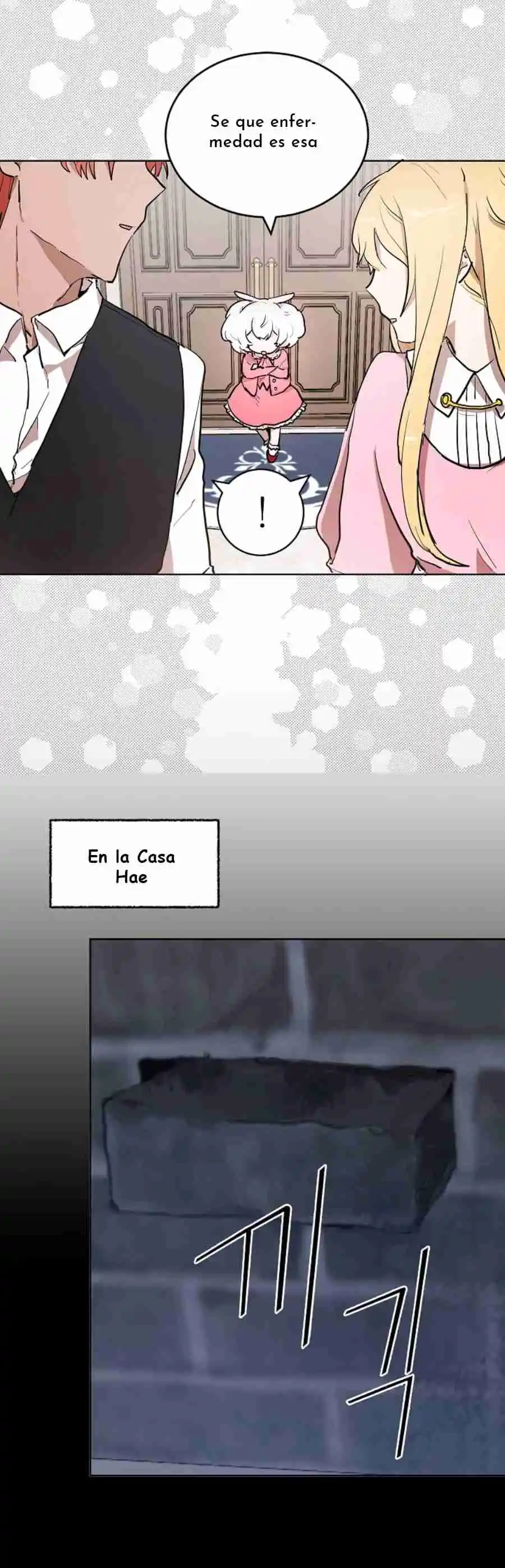 La Novia Del Principe Gato - Capítulo 77 - Página 8 - LectorTMOo