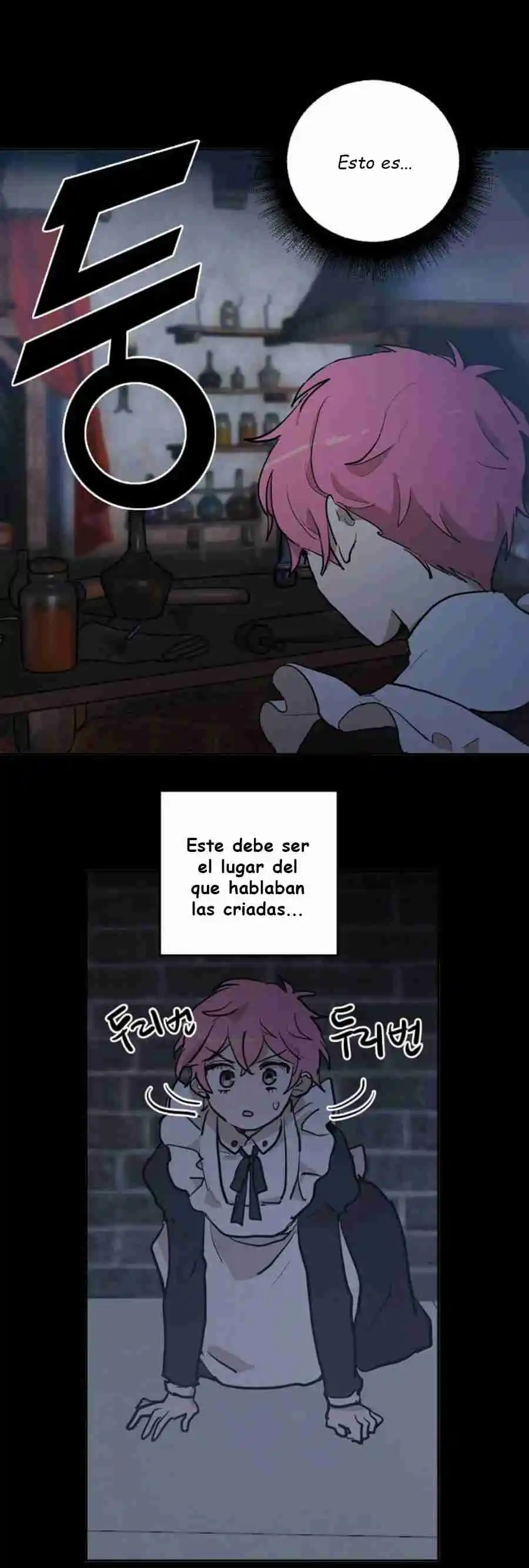 La Novia Del Principe Gato - Capítulo 77 - Página 9 - LectorTMOo