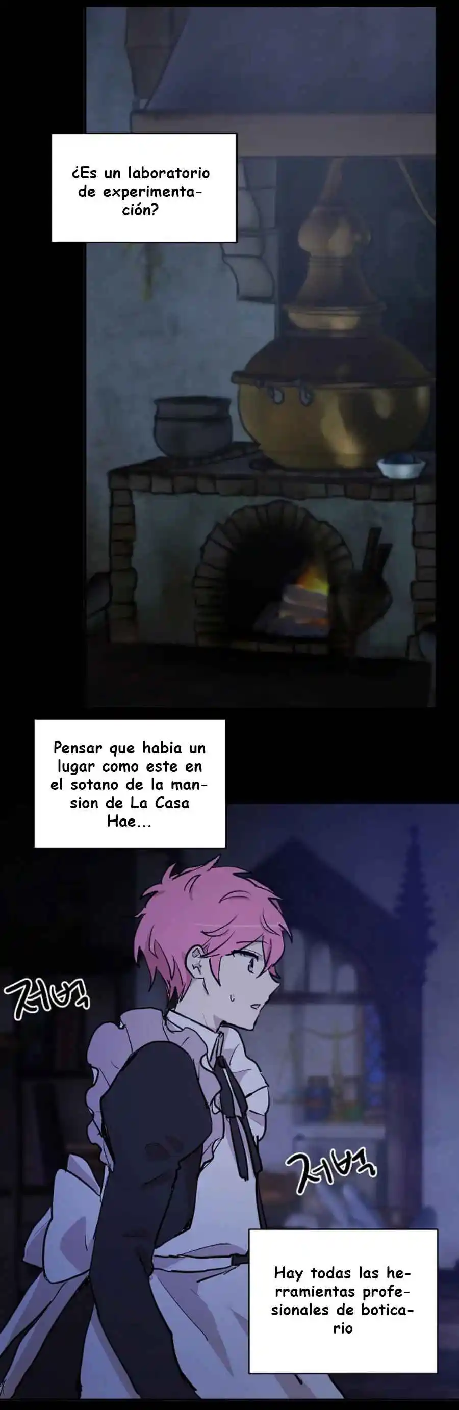 La Novia Del Principe Gato - Capítulo 77 - Página 10 - LectorTMOo