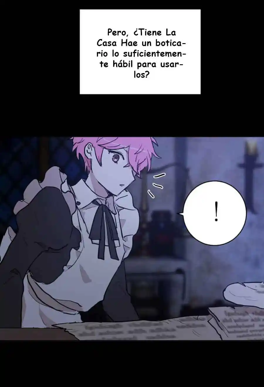 La Novia Del Principe Gato - Capítulo 77 - Página 11 - LectorTMOo