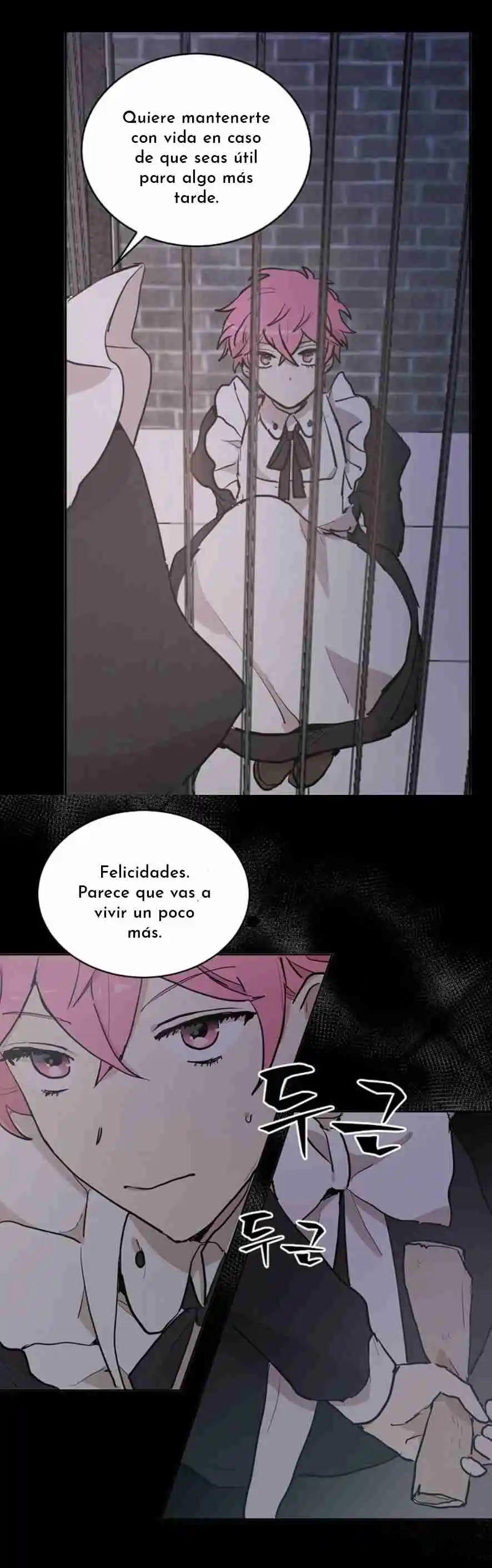 La Novia Del Principe Gato - Capítulo 77 - Página 15 - LectorTMOo