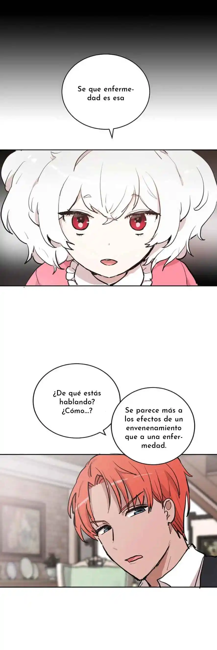 La Novia Del Principe Gato - Capítulo 77 - Página 16 - LectorTMOo