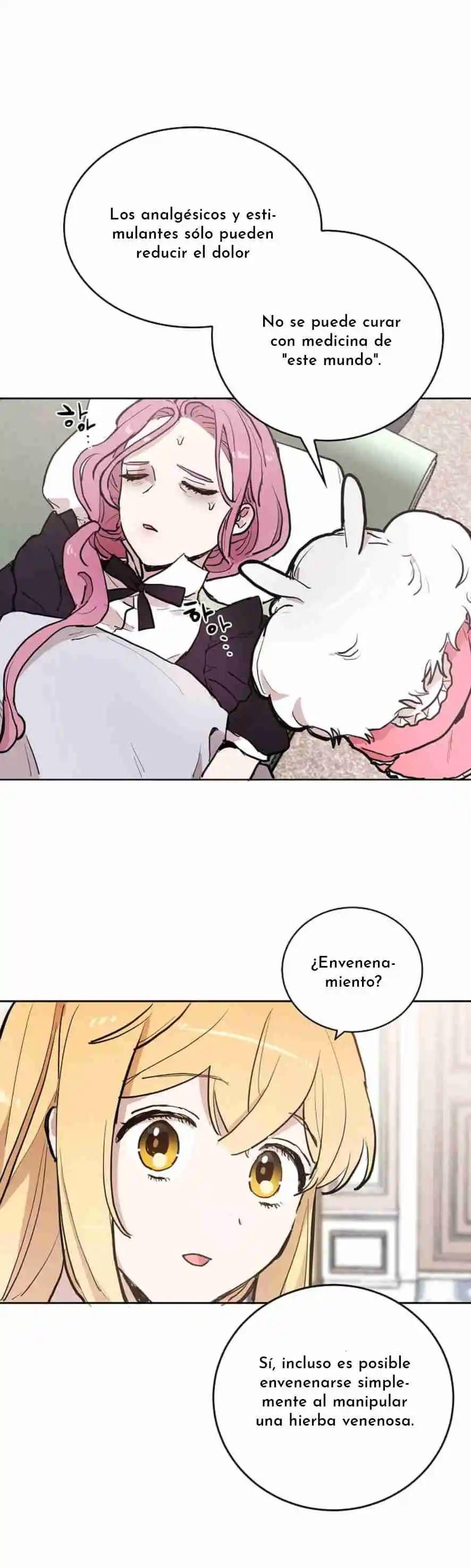 La Novia Del Principe Gato - Capítulo 77 - Página 17 - LectorTMOo