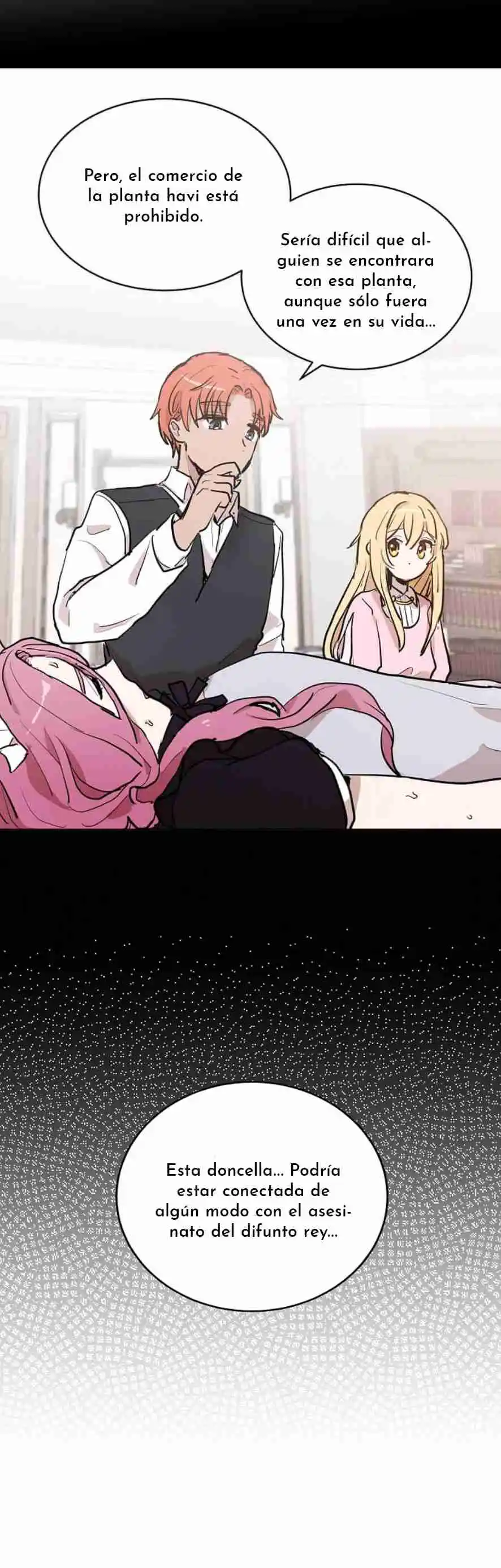 La Novia Del Principe Gato - Capítulo 77 - Página 20 - LectorTMOo